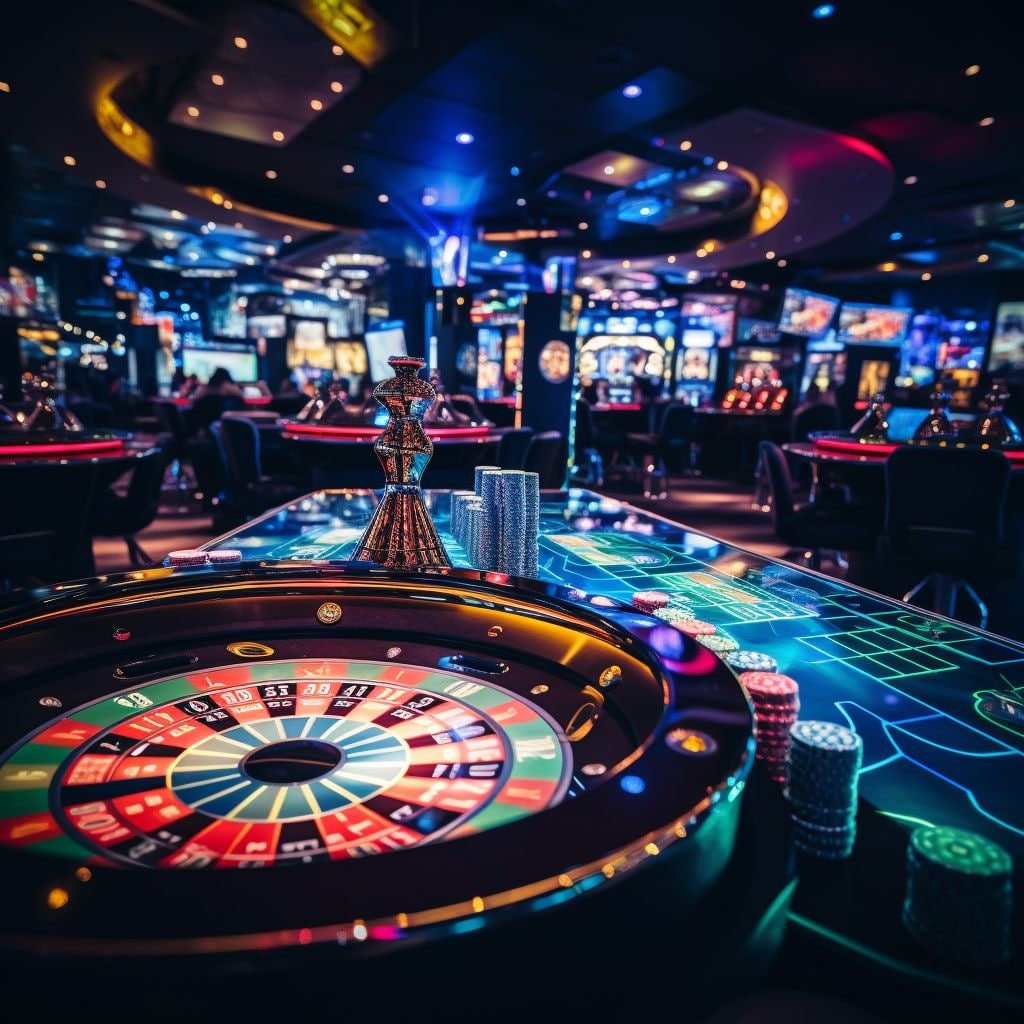 Pengalaman mobile dan privasi Blackjack MH