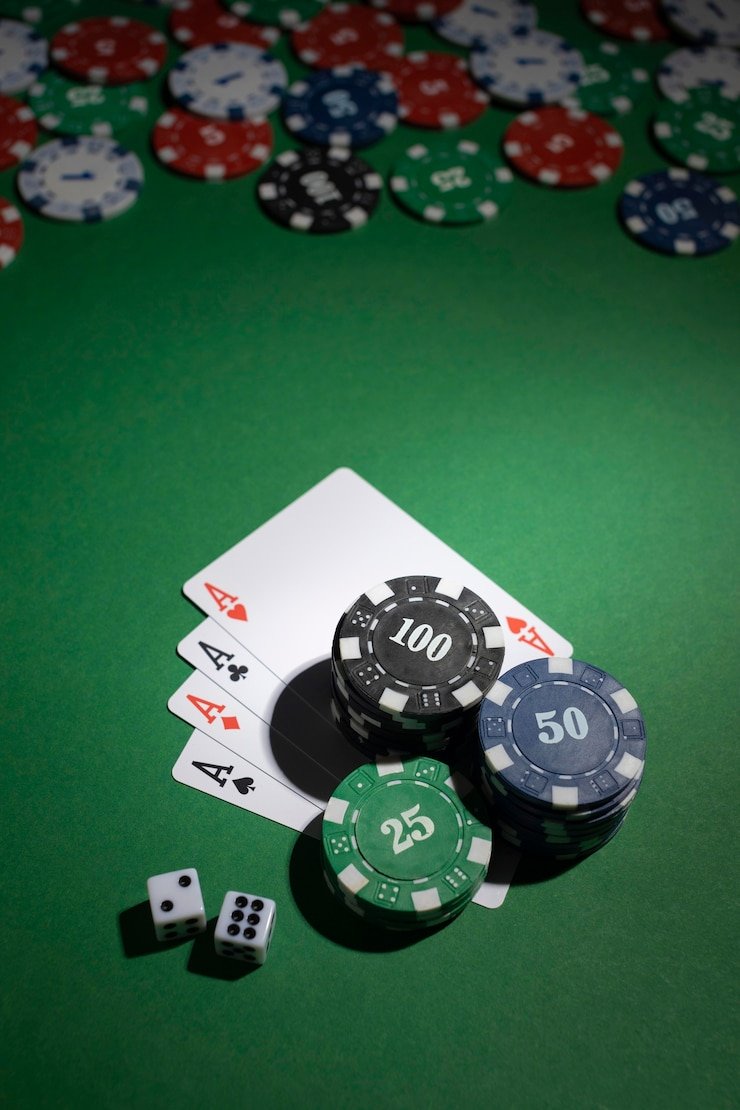 Kartu fitur Blackjack MH untuk pengguna dewasa