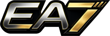Logo ea7 untuk beranda